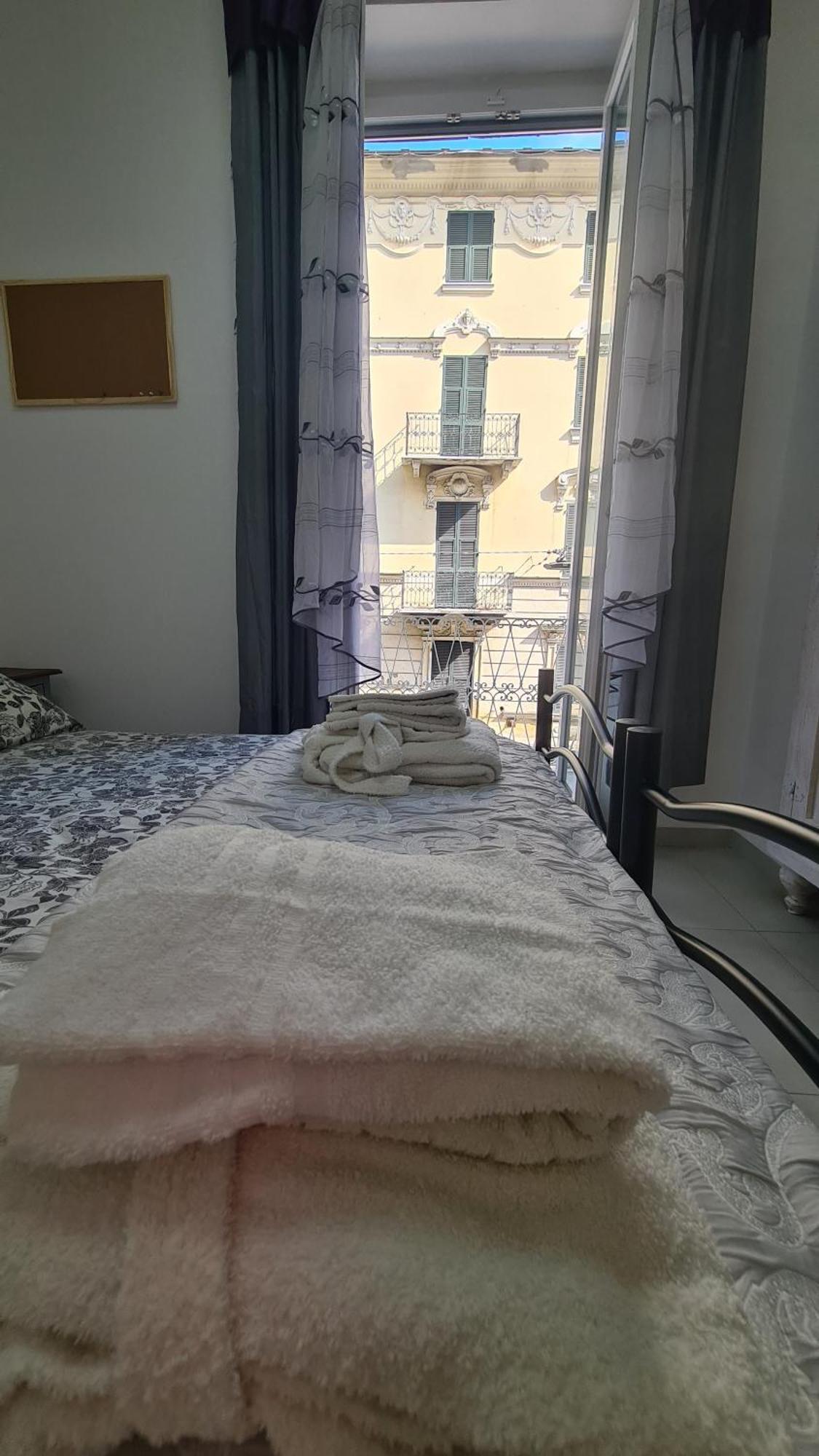 Le Mie Stelle 1 Διαμέρισμα Λα Σπέτσια Εξωτερικό φωτογραφία