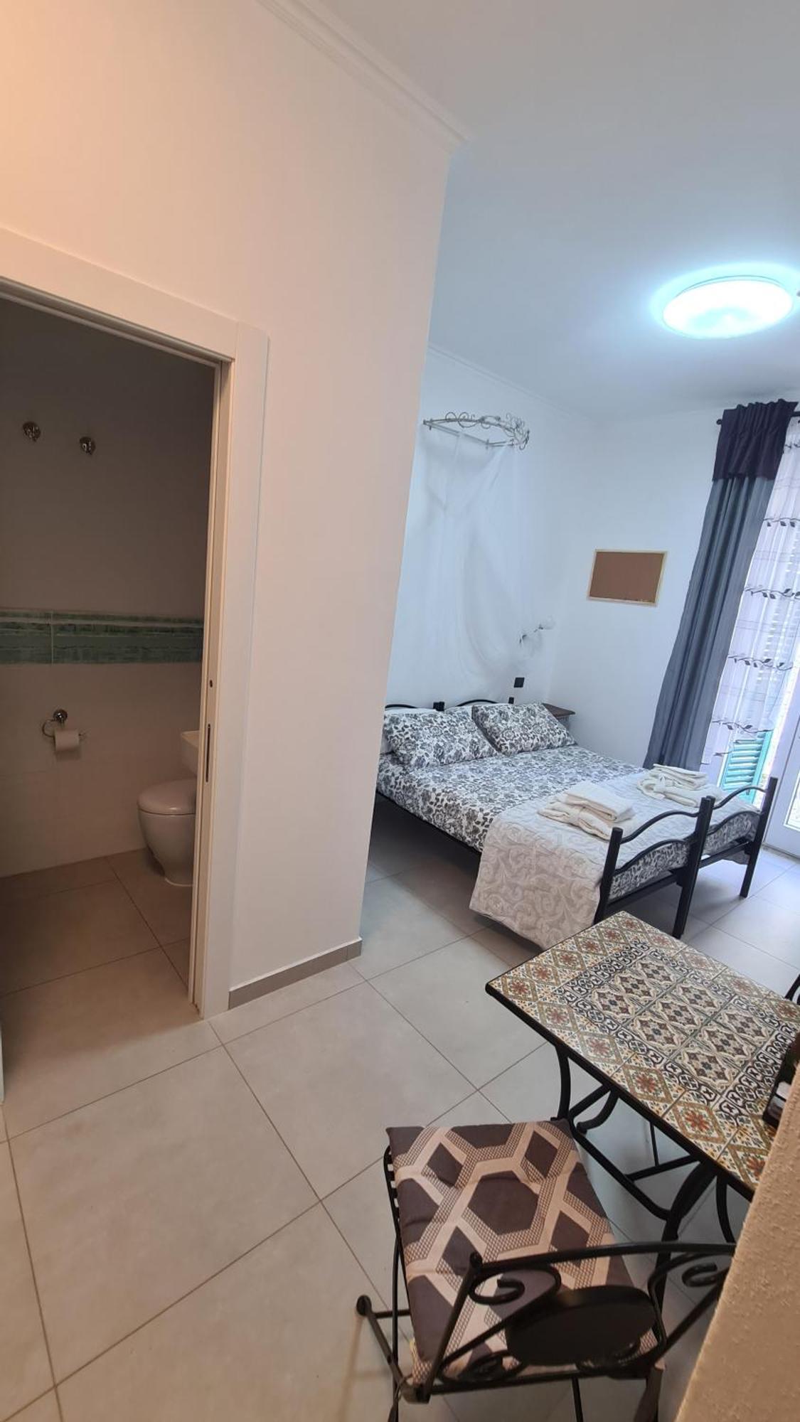 Le Mie Stelle 1 Διαμέρισμα Λα Σπέτσια Εξωτερικό φωτογραφία