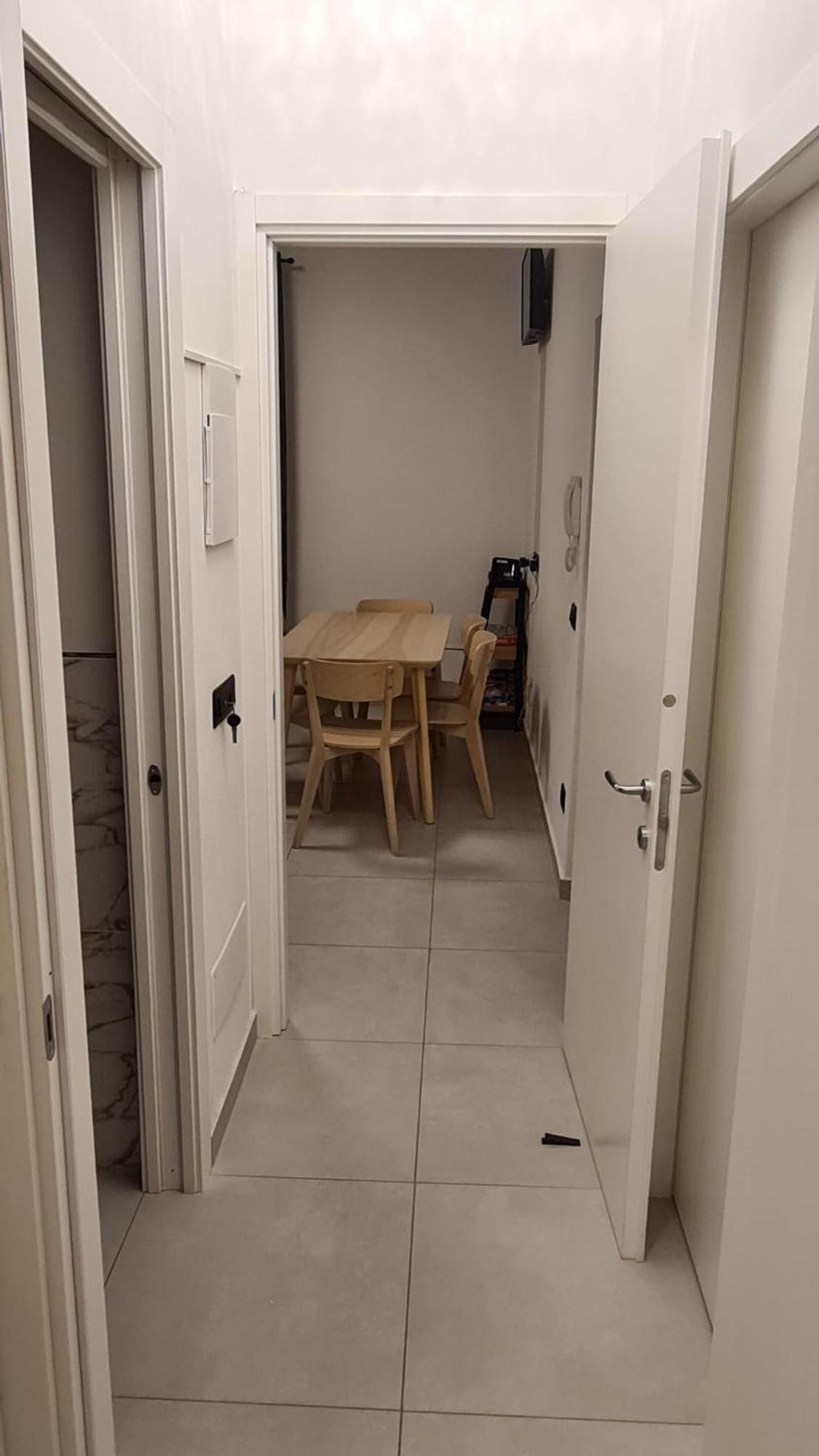 Le Mie Stelle 1 Διαμέρισμα Λα Σπέτσια Εξωτερικό φωτογραφία